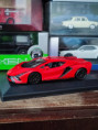 Lamborghini Sian